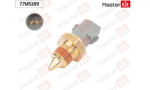 Датчик температуры охлаждающей жидкости Master KiT, арт. 77MS189