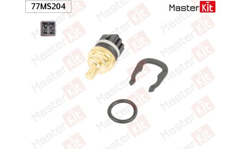 Датчик температуры охлаждающей жидкости Master KiT, арт. 77MS204