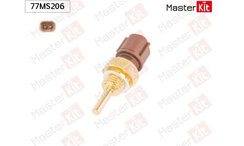 Датчик температуры охлаждающей жидкости Master KiT, арт. 77MS206