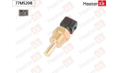 Датчик температуры охлаждающей жидкости Master KiT, арт. 77MS208