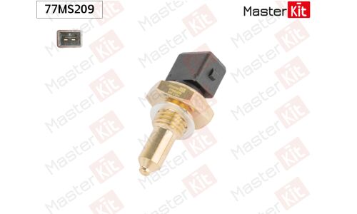 Датчик температуры охлаждающей жидкости Master KiT, арт. 77MS209