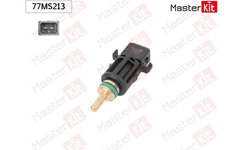 Датчик температуры охлаждающей жидкости Master KiT, арт. 77MS213