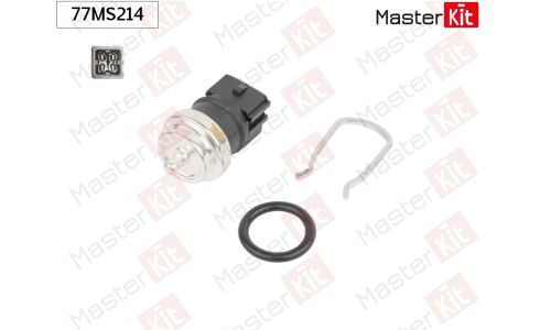 Датчик температуры охлаждающей жидкости Master KiT, арт. 77MS214