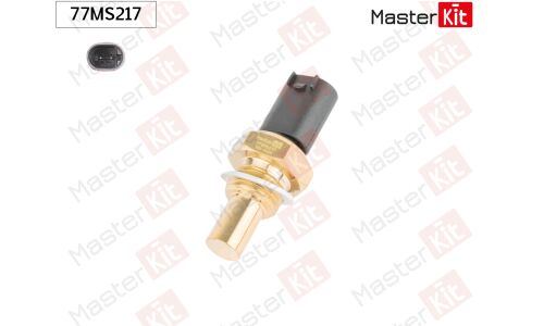 Датчик температуры охлаждающей жидкости Master KiT, арт. 77MS217