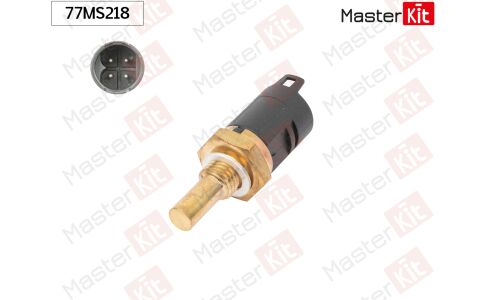 Датчик температуры охлаждающей жидкости Master KiT, арт. 77MS218