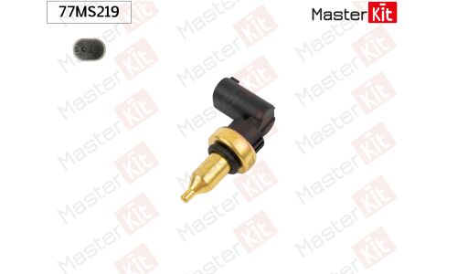 Датчик температуры охлаждающей жидкости Master KiT, арт. 77MS219