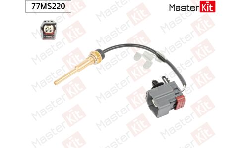 Датчик температуры охлаждающей жидкости Master KiT, арт. 77MS220