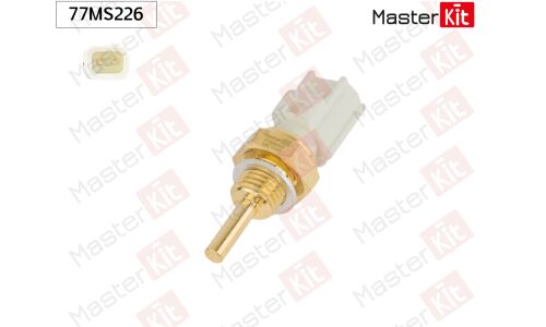 Датчик температуры охлаждающей жидкости Master KiT, арт. 77MS226