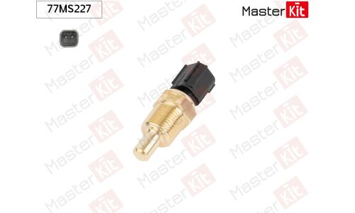 Датчик температуры охлаждающей жидкости Master KiT, арт. 77MS227