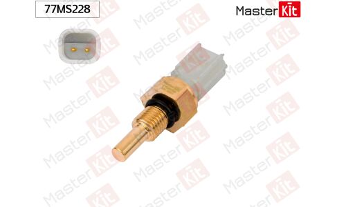 Датчик температуры охлаждающей жидкости Master KiT, арт. 77MS228