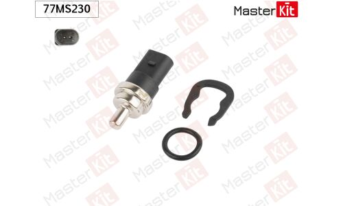 Датчик температуры охлаждающей жидкости Master KiT, арт. 77MS230