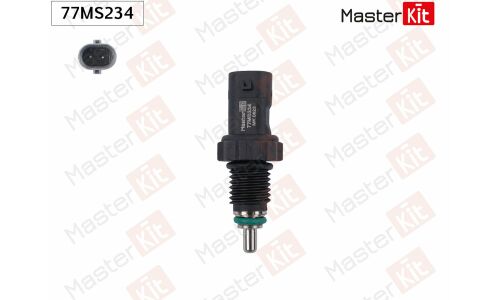 Датчик температуры охлаждающей жидкости Master KiT, арт. 77MS234