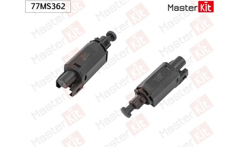 Датчик стоп-сигнала Master KiT, арт. 77MS362