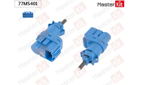 Датчик стоп-сигнала Master KiT, арт. 77MS401