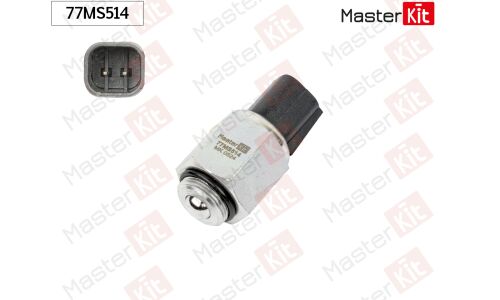 Датчик включения заднего хода Master KiT, арт. 77MS514