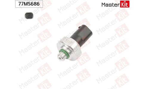 Датчик системы кондиционирования Master KiT, арт. 77MS686