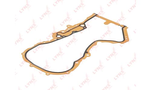Прокладка крышки ГРМ LYNXauto, арт. SG-1594