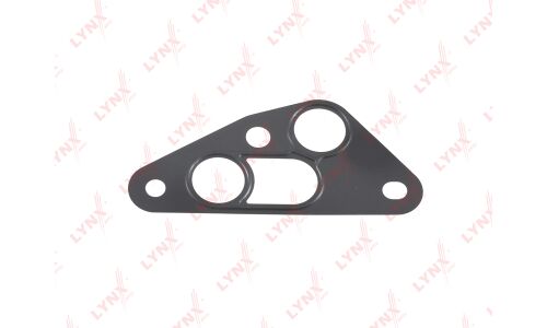 Прокладка масляного радиатора LYNXauto, арт. SG-2165
