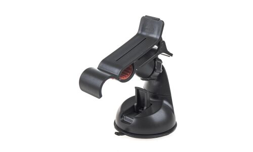 Держатель для телефона Arnezi, на присоске, поворотный, черный, арт. A0602060