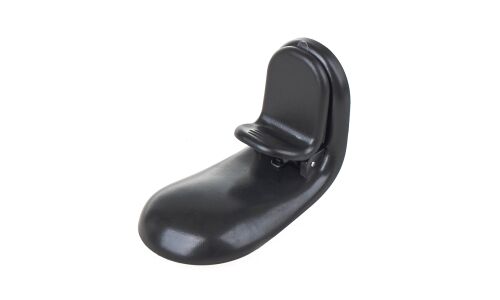 Держатель для телефона Arnezi, в дефлектор, магнитный, чёрный, арт. A0602061