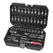 Набор инструментов Arnezi, с трещоткой, под размер 1/4