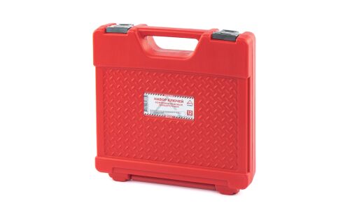 Набор комбинированных ключей Arnezi, от 8 до 19мм, с трещоткой, 12 предметов, арт. R1030392