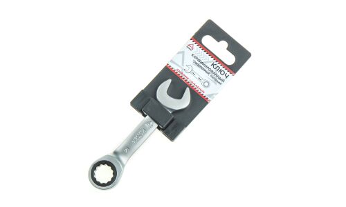 Ключ комбинированный Arnezi, 14мм, с трещоткой, арт. R1030614