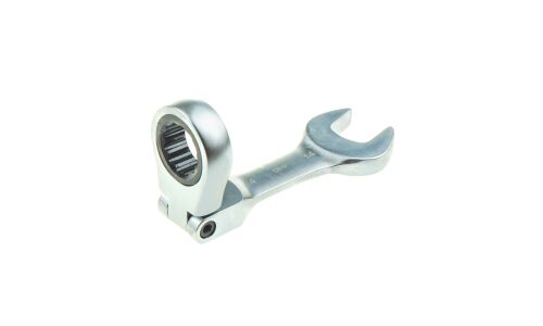 Ключ комбинированный Arnezi, 14мм, с трещоткой, шарнирный, арт. R1030714