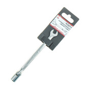 Ключ комбинированный, 8 мм, шарнирно торцевой ARNEZI, арт. R1032008