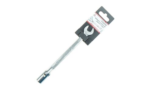 Ключ комбинированный, 12 мм, шарнирно торцевой ARNEZI, арт. R1032012