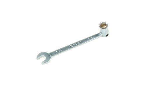 Ключ комбинированный, 17 мм, шарнирно торцевой ARNEZI, арт. R1032017