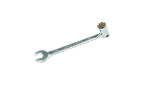 Ключ комбинированный, 18 мм, шарнирно торцевой ARNEZI, арт. R1032018
