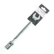 Ключ комбинированный, 19 мм, шарнирно торцевой ARNEZI, арт. R1032019