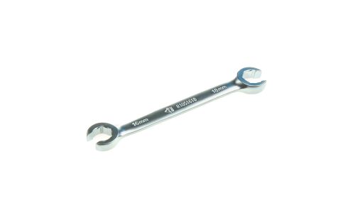 Ключ разрезной, 16 x 18 мм ARNEZI, арт. R1051618