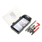 Набор для восстановления резьбы со вставками М12x1.5 ARNEZI, арт. R5303105