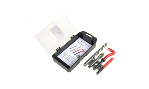 Набор для восстановления резьбы со вставками М12x1.5 ARNEZI, арт. R5303105