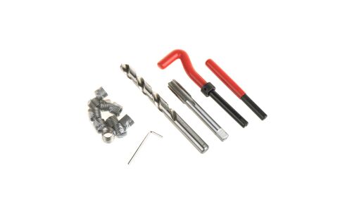 Набор для восстановления резьбы со вставками М12x1.5 ARNEZI, арт. R5303105