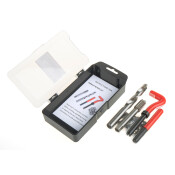 Набор для восстановления резьбы со вставками М14x1.25 ARNEZI, арт. R5303106