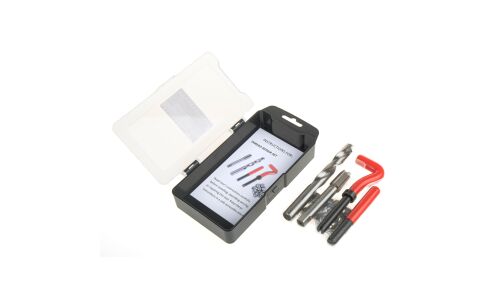 Набор для восстановления резьбы со вставками М14x1.25 ARNEZI, арт. R5303106