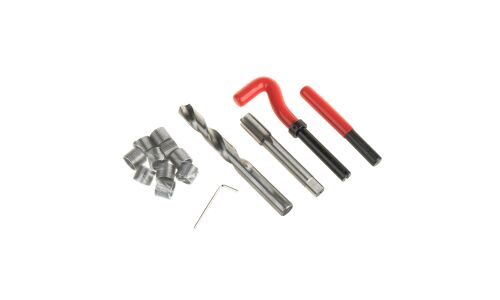Набор для восстановления резьбы со вставками М14x1.25 ARNEZI, арт. R5303106