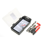 Набор для восстановления резьбы со вставками М14x1.5 ARNEZI, арт. R5303107