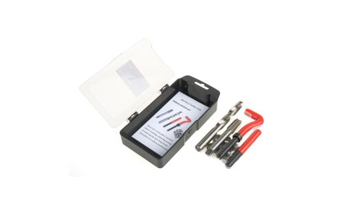 Набор для восстановления резьбы со вставками М14x1.5 ARNEZI, арт. R5303107