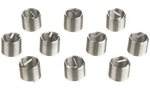 Набор вставок резьбовых М10x1.25 ARNEZI, арт. R5303122