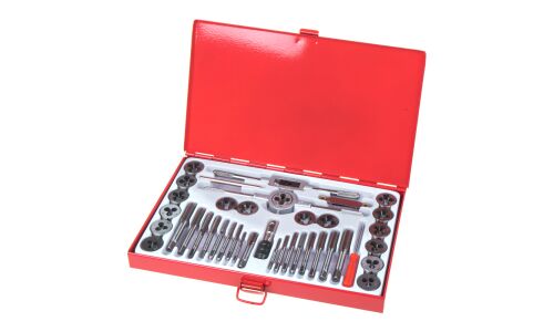 Набор метчиков и плашек ARNEZI, арт. R5305002