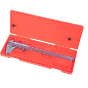 Штангенциркуль нониусный ШЦ-1-150, 0,02 мм 0-150 мм ARNEZI, арт. R6001001