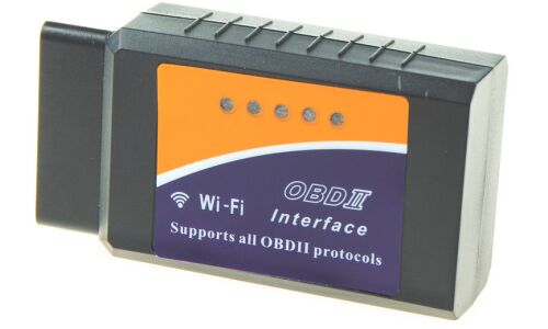 Автомобильный диагностический сканер ARNEZI, арт. R6010401