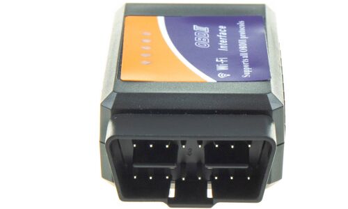 Автомобильный диагностический сканер ARNEZI, арт. R6010401