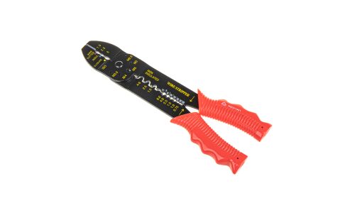 Клещи (стриппер) для снятия изоляции 230 мм ARNEZI, арт. R6041001