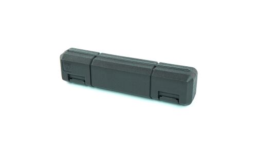 Ключ динамометрический 1/4 5-25 Нм, 72 зуба, в кейсе L=245мм ARNEZI, арт. R7300141