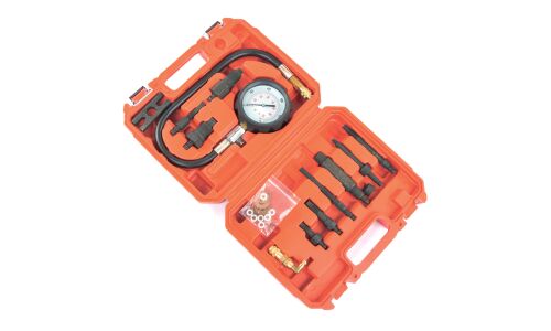 Компрессометр дизельный универсальный ARNEZI, арт. R7301010
